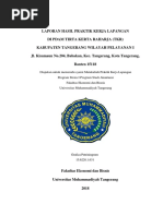 Download Laporan Hasil Praktek Kerja Lapangan di PDAM TKR Kab Tangerang Wilayah Pelayanan Ipdf by putri SN370888426 doc pdf