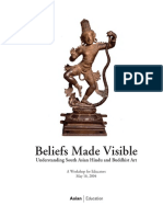 Beliefs Made Visible