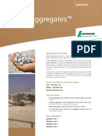 Aggregates PDF