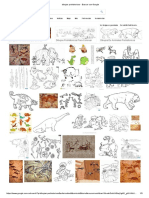 Dibujos Prehistoricos - Buscar Con Google PDF