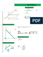 Algebra Linear Vetores