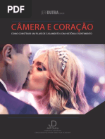 E Book Jeff Dutra Camera e Coracao