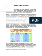 Proceso Quimico Del Vidrio