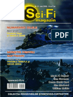 SCI-FI Magazin nr.08 PDF