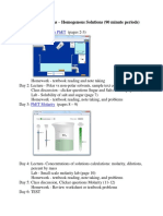 Solutions Unit Loeblein