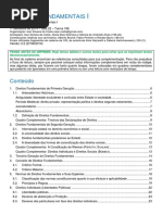 DES0211 Direitos Fundamentais I - Roger - Isac Costa (186-22)