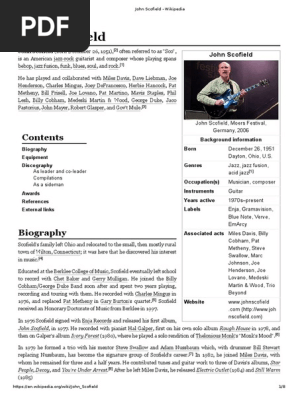 John Scofield - Wikipedia