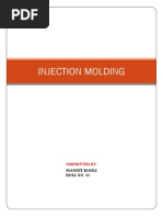 Download Injection Molding Technology by Maneet Kohli SN3709023 doc pdf