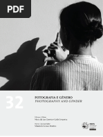 Fotografia e Gênero