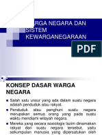 Kewarganegaraan 2