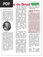 Apostila Complementar Módulo 2. Pre Colonial e Inicio Da Colonização.exercicios