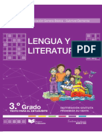 LyL-libro para Estudiante 3ER GRADO-2016