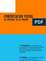 Comunicación visual