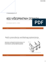 KSS - 02 Visoke Zgrade