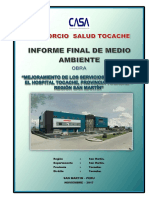 Caratula Informe Final de Ma1