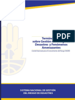 Terminologia GRD 2017 PDF