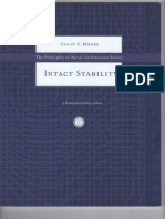 Intact Stability - Pna PDF