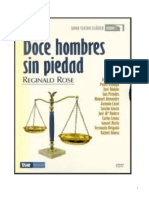 Rose Reginald - Doce Hombres Sin Piedad (teatro).pdf