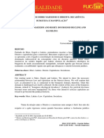 Vitor Sartori - Apontamentos Sobre Marxismo e Direito PDF