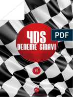 2015 YDS Deneme Sınavı 10.pdf