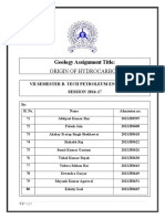 ORIGIN OF HC - Docx-1