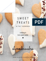 Sweet+Treats+in+the+Thermomix+v4