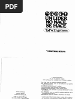 Un Lider No Nace Se Hace PDF