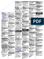 Time Table Museumspdf