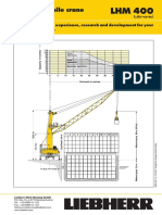 Harbour Mobile Crane: The Synergy of Wide Experience, Research and Development For Your Success and Benefit