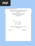 Download Kumpulan Asuhan Keperawatan Basis PQRST Askep Anemia Defisiensi Besi Pada Anak by oghye SN370916003 doc pdf
