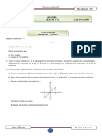 Algebra Setiembre