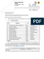 Bayaran Yuran Pelajar Baru t1 Dan 4 2018 PDF