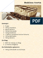 Mob - Bakina Torta PDF