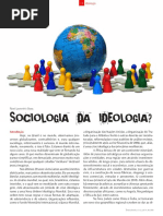 Grass_sociologia Da Ideologia