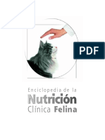 Cap 1 Obesidad Felina Epidemiologia Fisiopatologia y Manejo