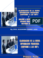 Seminario Estados Financieros PDF