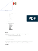 Teoria Funciones de Informacion