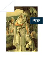 Druidas - El Espiritu Del Mundo Celta PDF