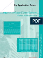 523 Flicker Measurement