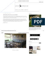 Sassy Sparrow_ DIY Outdoor Patio Furniture from Pallets.pdf