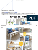 DIY Pallet Sofa Tutorial - Easy 10-Step DIY guide!.pdf