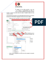 Formulario de Datos