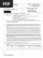 Marty Hurney Restraining Order Request