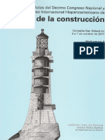 Cascaras de Hormigon en La Arquitectura PDF