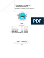  Gadar Neonatal (Asfiksia)