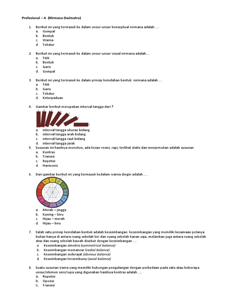 Latihan Soal Try Out UN Siswa Multimedia Latihan Soal Try Out UN Siswa Multimedia