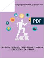 Administrasi Berprestasi