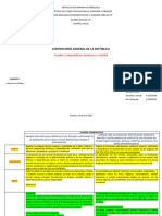 Cuadro Comparativo