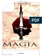 Curso de Magia - J.R.R.Abraão PDF