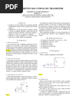 Aula 04 Curvas Caracteristicas Do Transistor